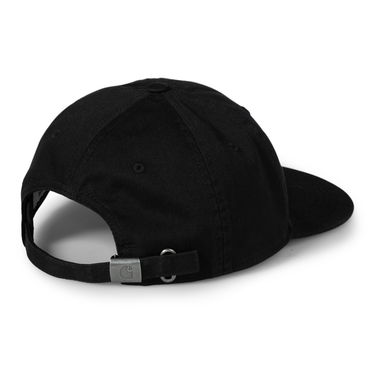 Шапка с козирка Carhartt WIP Onyx Cap Черно | I032899_0D2_XX, 2