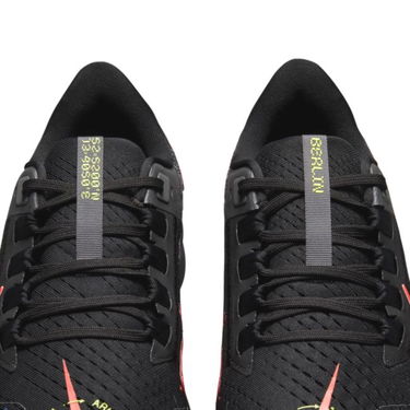 Кецове и обувки Nike Air Zoom Pegasus 38 Черно | DN9256-001, 4
