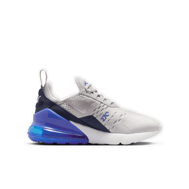 Кецове и обувки Nike Air Max 270 Лилаво | 943345-041, 4