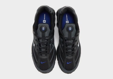 Кецове и обувки Nike Shox Ride 2 Черно | IM5999-010, 4