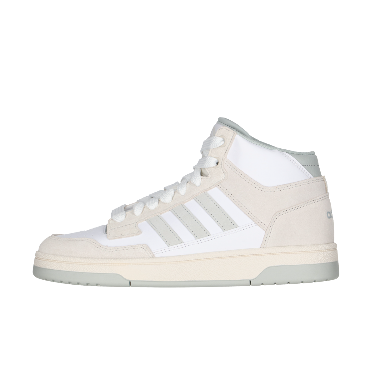 Кецове и обувки adidas Performance RAPID COURT MID Многоцветен | JP5874, 0