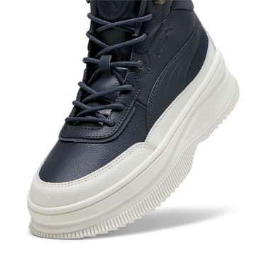 Кецове и обувки Puma Mayra 36 Черно | 392316-04, 4