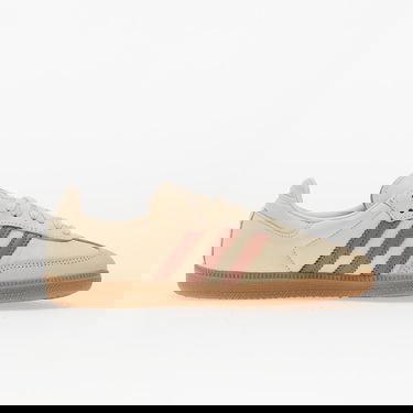 Кецове и обувки adidas Originals Samba OG Бежово | JS1361, 2