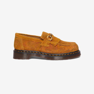 Кецове и обувки Dr. Martens Adrian Snaffle Brown Mustard Оранжево
 | 30632295, 1