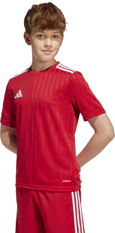 Фланелка adidas Originals Adidas Campeon 25 Jersey Червено | jj4168, 7