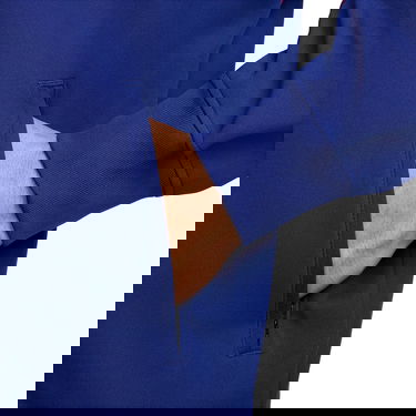 Яке Nike FC Barcelona Dri-Fit Anthem Jacket Синьо | fn9625-455, 4