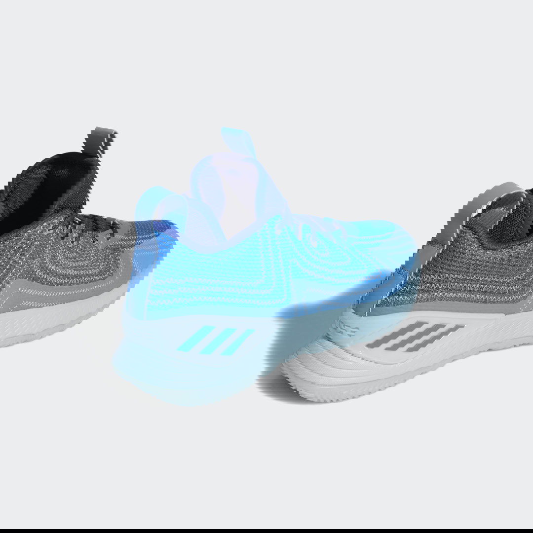 Кецове и обувки adidas Originals D Rose "Son of Chi" Синьо | GY6494, 1