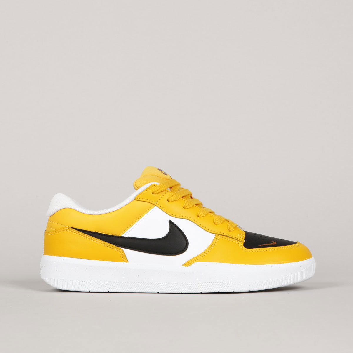 Кецове и обувки Nike SB Force 58 "University Gold" Жълто | DH7505-700, 0