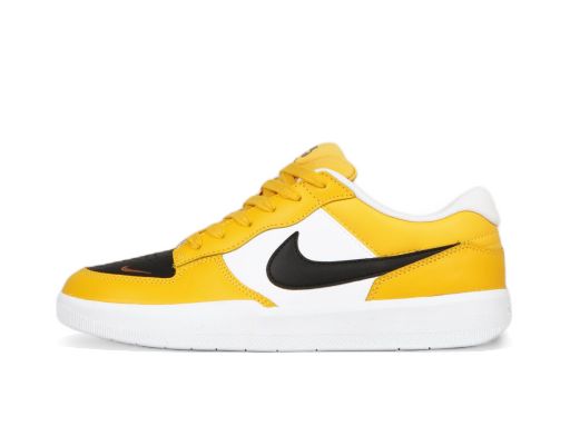 Скеитбординг Nike SB Force 58 "University Gold" Жълто | DH7505-700