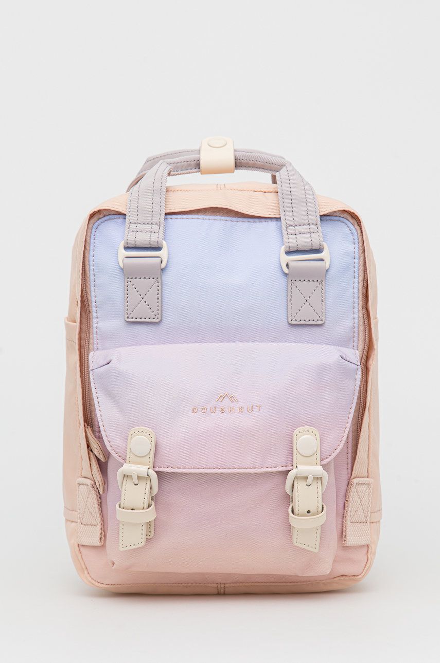 Раница Doughnut Macaroon Mini Sky Series Backpack Розово | D124SK.000122, 0