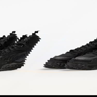 Кецове и обувки Puma Wild Rider Mid Core "Black" Черно | 38200301, 5