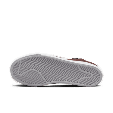 Кецове и обувки Nike SB Zoom Blazer Mid Premium Бургунди | DV7898-600, 2
