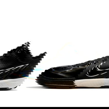 Кецове и обувки Nike Undefeated x Kobe 4 Protro "Black Mamba" Черно | CQ3869-001, 2