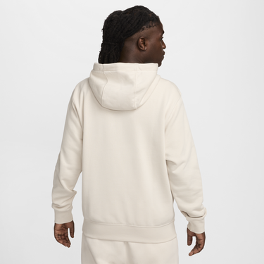 Суитчър Nike Sportswear Club Fleece Бежово | BV2654-104, 1