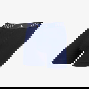 Боксерки Jordan Flight Cotton Core 3-Pack Boxer Briefs Многоцветен | JM0622-K5X, 3