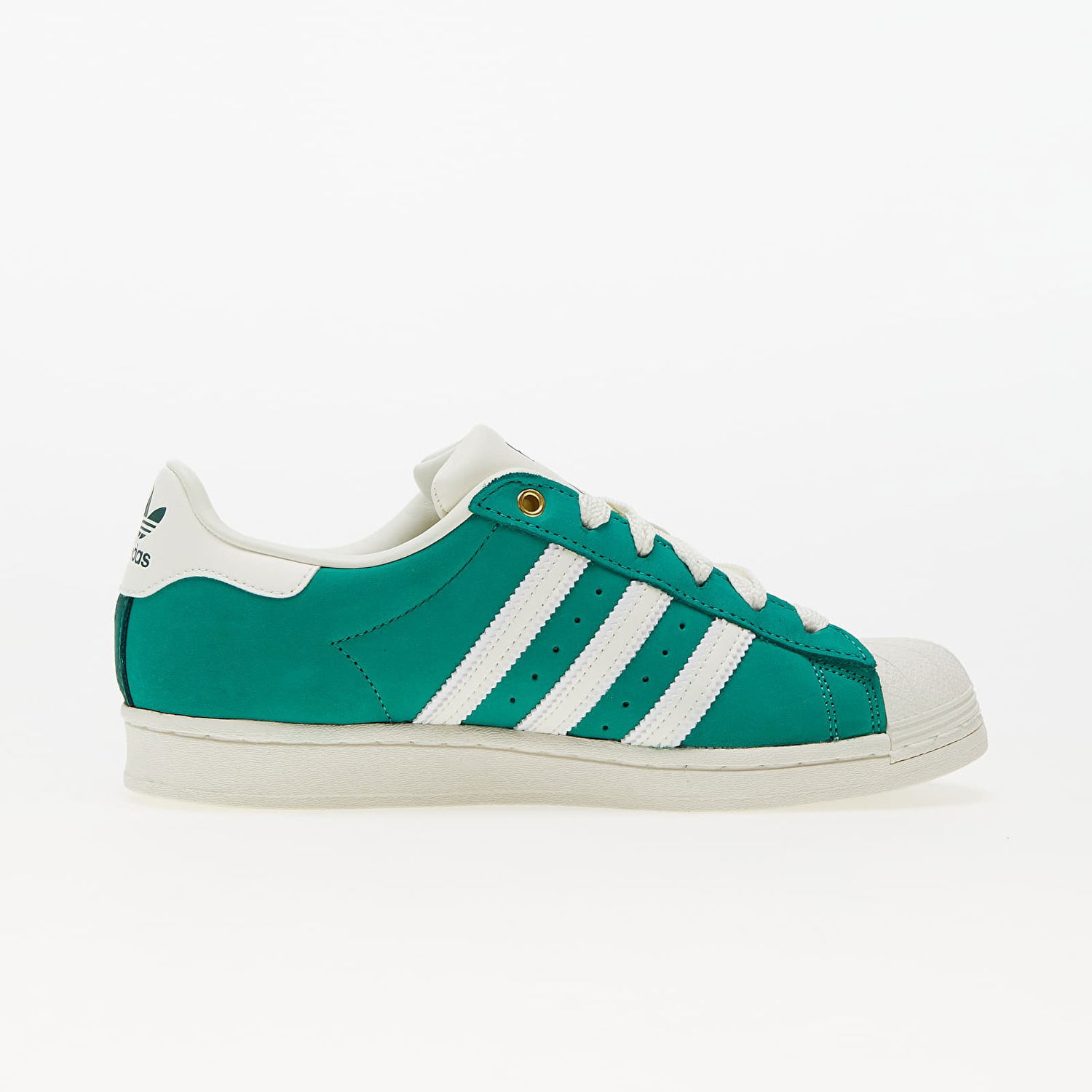Кецове и обувки adidas Originals Superstar "Secogr/ Collegiate Green/ Off White" W Зелено | IF7672, 1
