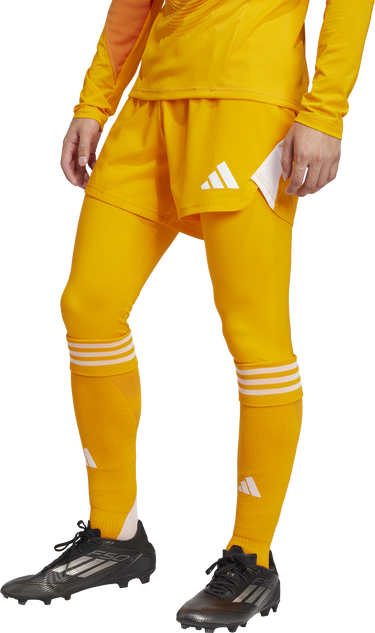 Комплект adidas Originals Adidas Tiro25 Pro GK Tight Оранжево
 | jm3541, 2