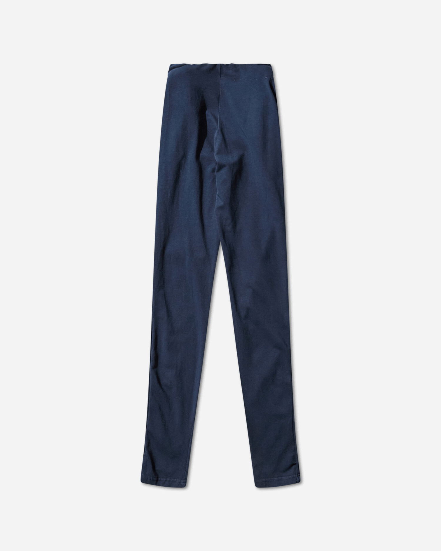 Клинове Ottolinger Sculpted Hip Leggings Тъмно синьо | 11520351501 3, 0