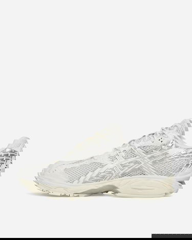 Кецове и обувки Asics GEL-NIMBUS 10.1 Бяло | 1203A761-100, 3