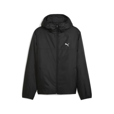 Пухо яке Puma Essentials Lightweight Padded Jacket Черно | 688296_01, 3