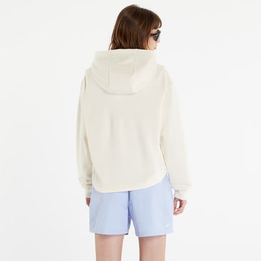 Суитчър Nike Modern Fleece French Terry Hoodie Бежово | DV7806-901, 3