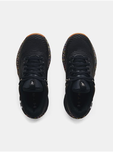 Кецове и обувки Under Armour HOVR Apex 2 W Черно | 3024558-001, 4
