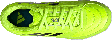 Кецове и обувки adidas Performance TOP SALA COMPETITION II J Зелено | jp5640, 8
