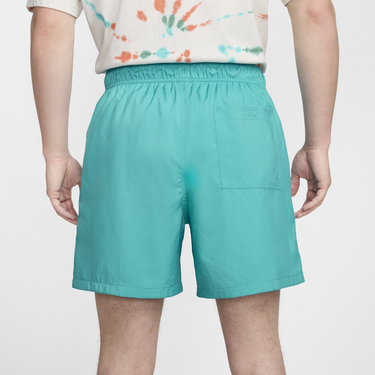 Къси панталони Nike CLUB FLOW SHORT Тюркоазено | fn3307-345, 4