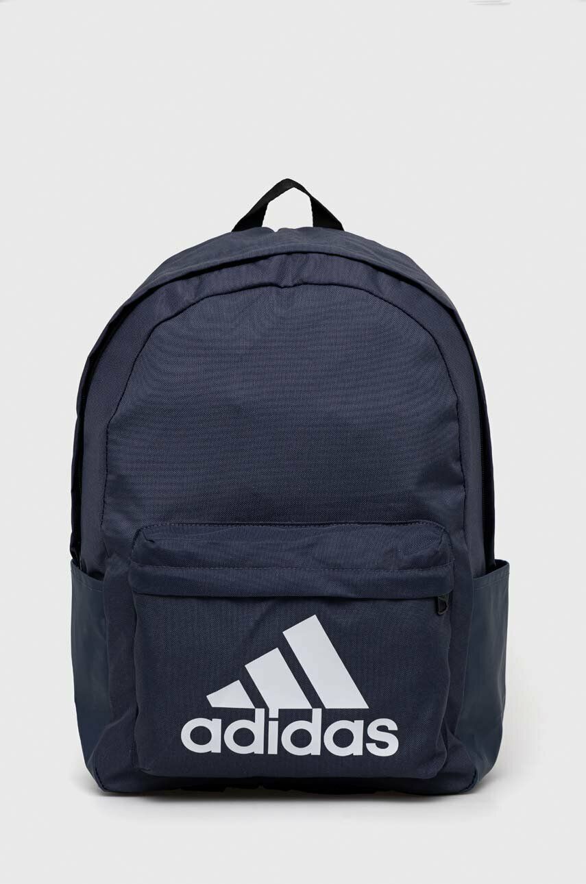 Раница adidas Originals Backpack Тъмно синьо | HR9809, 0