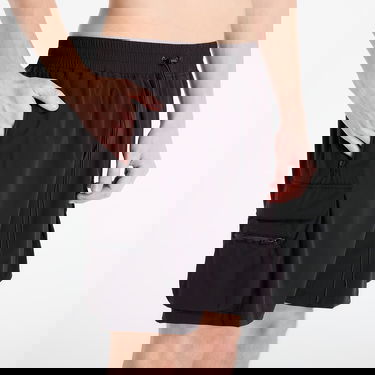 Къси панталони Represent Clo Represent 247 SHORTS Черно | M09048-01, 2