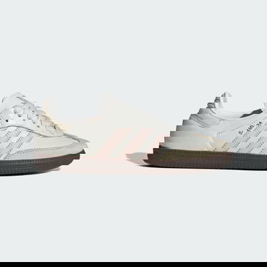 Кецове и обувки adidas Originals Samba OG Бежово | IH2751, 1