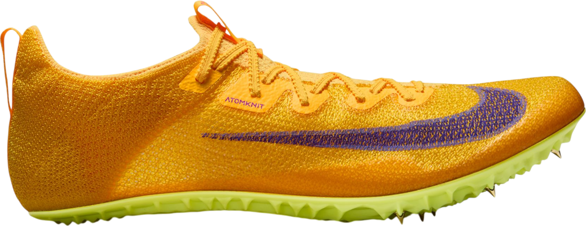 Кецове и обувки Nike Superfly Elite 2 Жълто | fz9662-800, 0