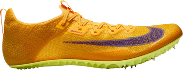 Кецове и обувки Nike Superfly Elite 2 Жълто | fz9662-800, 0