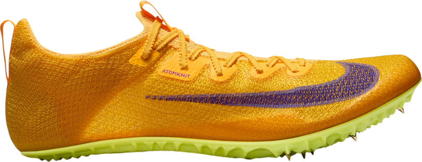 Кецове и обувки Nike Superfly Elite 2 Жълто | fz9662-800