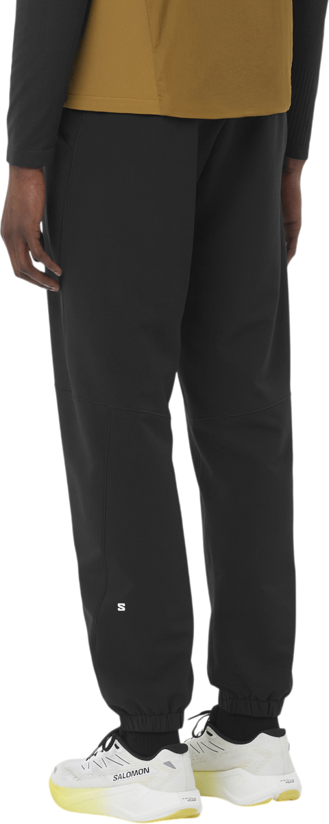 Панталони Salomon Salomon SHAKEout HEXAFLOW Pants Черно | lc2611200, 1