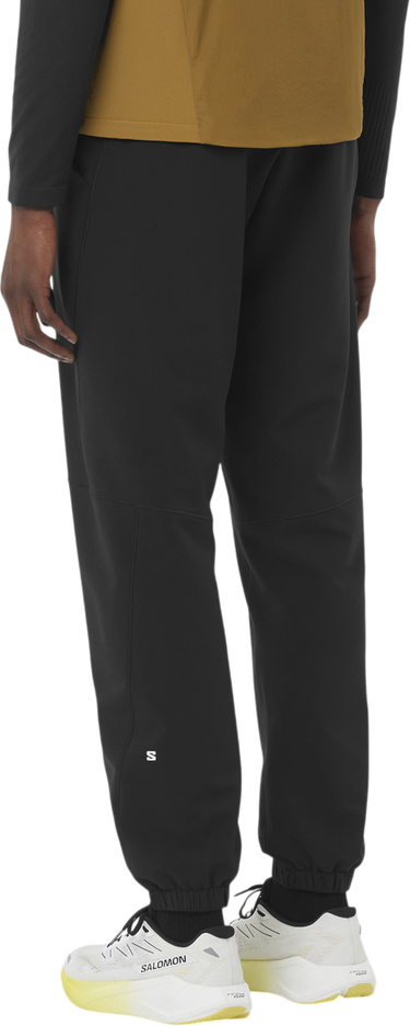 Панталони Salomon Salomon SHAKEout HEXAFLOW Pants Черно | lc2611200, 1