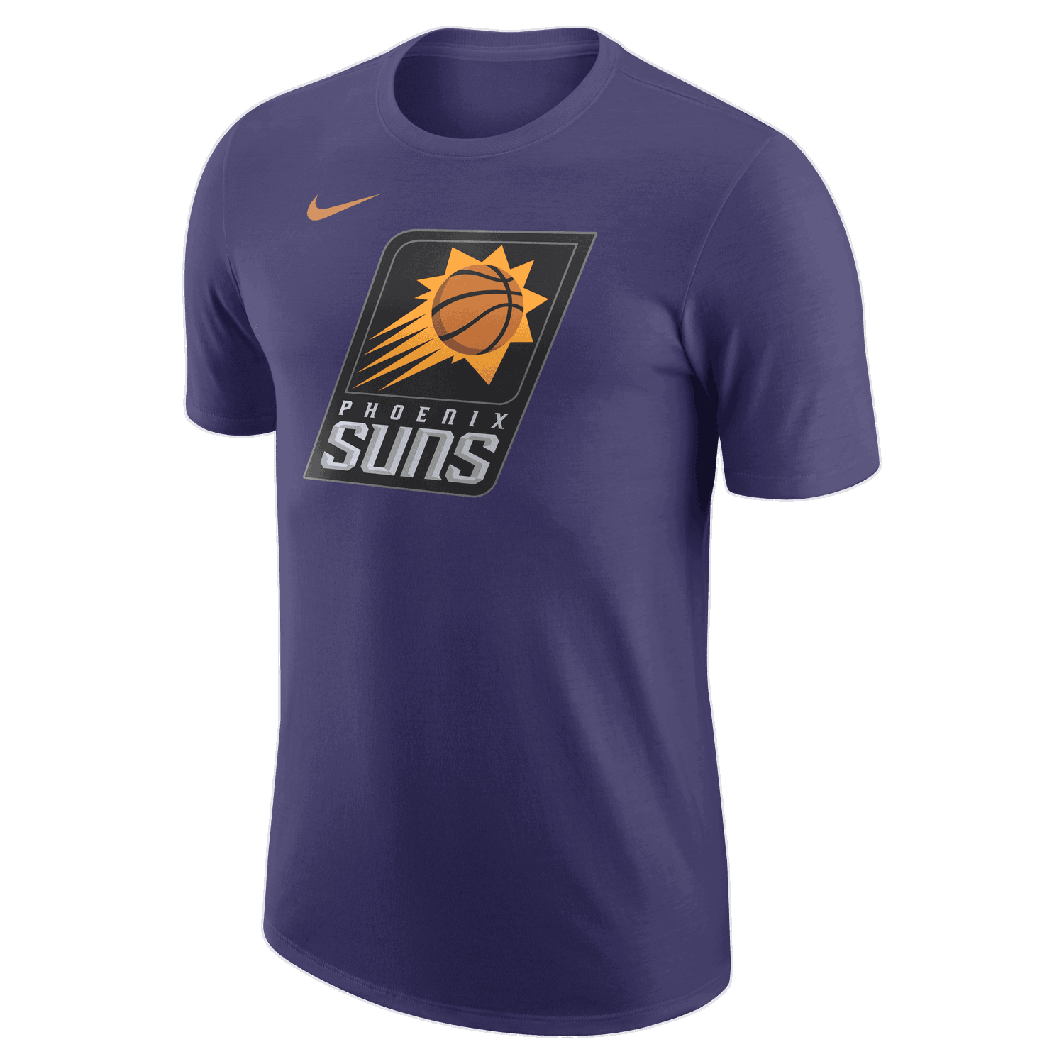 Тениска Nike NBA Phoenix Suns Essential Бургунди | FJ0255-566, 0