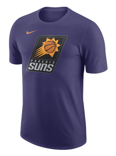 Тениска Nike NBA Phoenix Suns Essential Бургунди | FJ0255-566