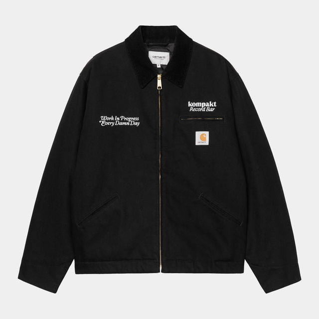 WIP Kompakt OG Detroit Jacket