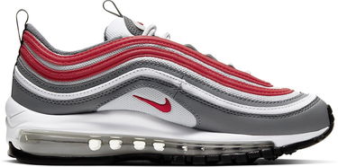 Кецове и обувки Nike Air Max 97 GS Сиво | 921522-017, 2