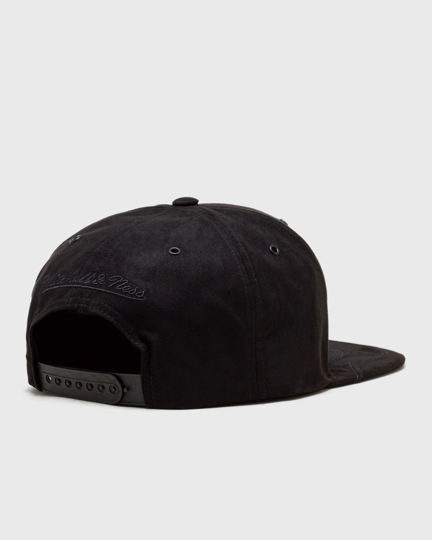 Шапка с козирка Mitchell & Ness NBA DAY 4 SNAPBACK CHICAGO BULLS Черно | HHSS5822-CBUYYPPPBLCK, 1