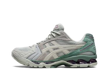 Кецове и обувки Asics GEL-Kayano 14 Сиво | 1201A161-023, 4