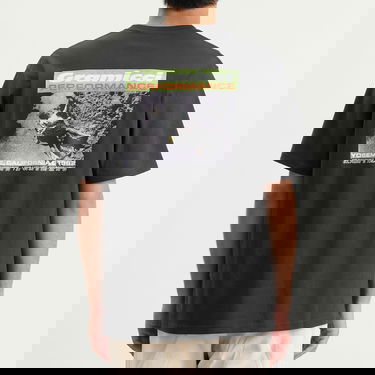 Тениска GRAMICCI Performance T-Shirt Черно | G5FU-T137-VBK, 3
