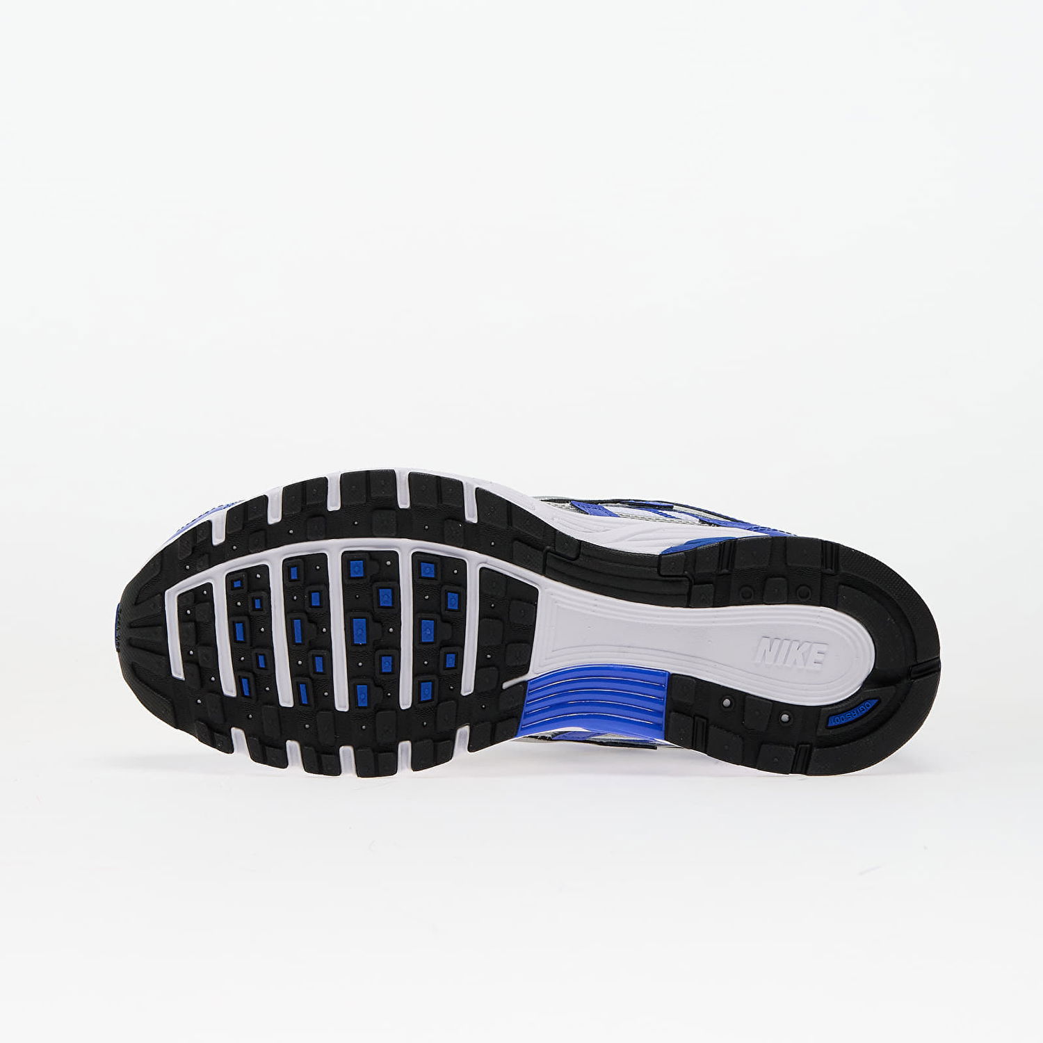 Кецове и обувки Nike P-6000 Синьо | CD6404-403, 1