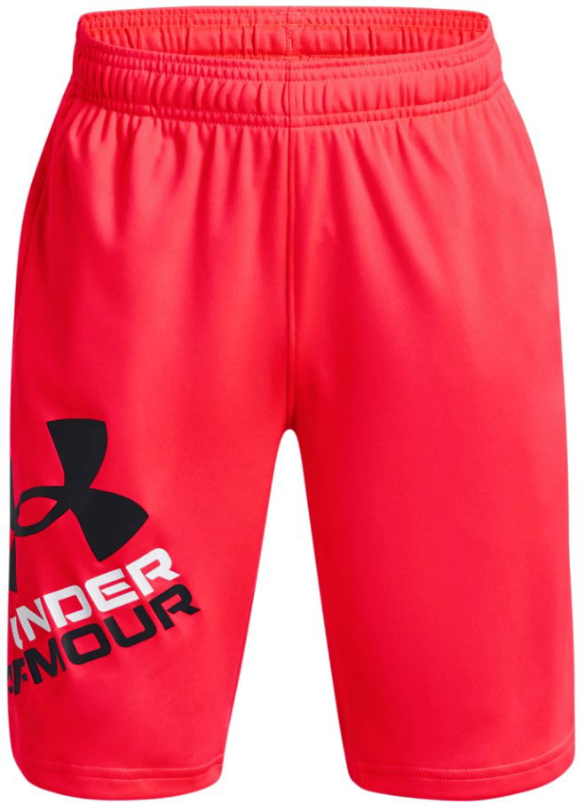 Къси панталони Under Armour UA Prototype 2.0 Logo Червено | 1361817-629, 0
