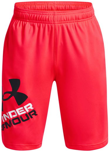 Къси панталони Under Armour UA Prototype 2.0 Logo Червено | 1361817-629, 0
