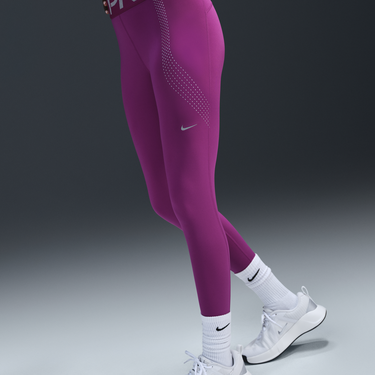 Клинове Nike Leggings Pro Sculpt Лилаво | FV7948-518, 2