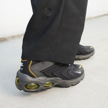 Кецове и обувки Nike Air Max TW "Black" Черно | FB9150-001, 3