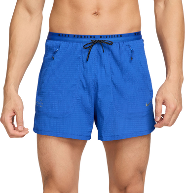 Къси панталони Nike Running Division 4-Inch 2-in-1 Shorts Синьо | hj3520-480, 0