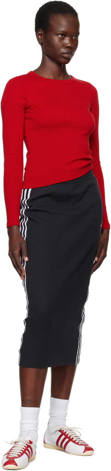 Кецове и обувки adidas Originals Originals Japan Бяло | IH3659, 4